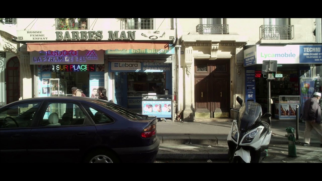 Belle Ville (eng)