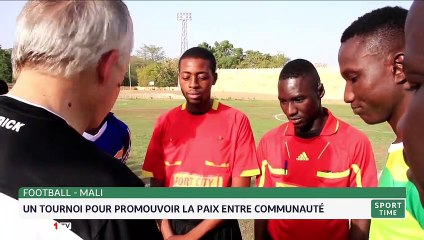 Sport Time: Mercredi 13 Avril 2021 - 13/04/2021