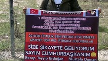 1 günlük evliliğin nafakaya mahkum ettiği genç 135 kilometre yürüyerek Karabük’e ulaştı