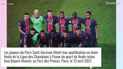 PSG - Bayern : Nicolas Sarkozy, spectateur privilégié au Parc des Princes