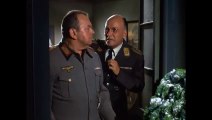 [PART 5 Cuckoo!] When ha called for fire squad, why did prisoners show up to room - Hogan's Heroes