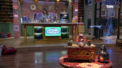 كل يوم أكلة | جددي وصفاتك مع الشيف فيفيان وطريقة عمل الشوربة الليبي