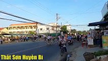 Vì Sao Cua Bình Hòa Thường Xuyên Xảy Ra TNGT- Nguyễn Thành Công Minh
