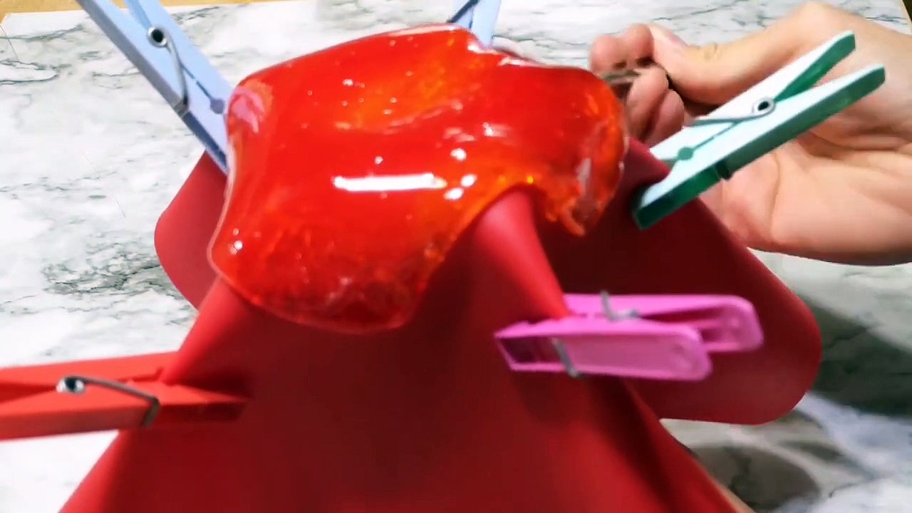 Smores Campfire Cake | Recipe And Tutorial | The Frosting Files