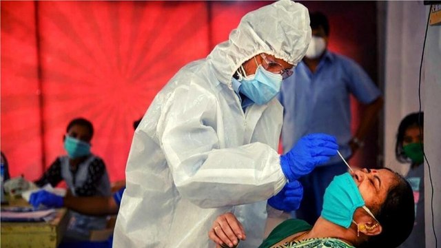 RT-PCR tests giving false reports? Know truth behind it