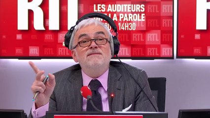 Le journal RTL de 14h du 14 avril 2021