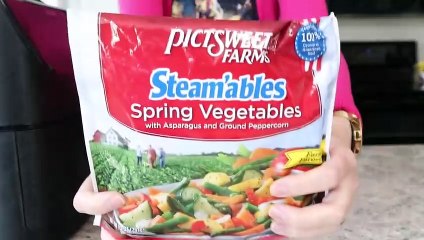 Top 10 Air Fryer Vegetables - How To Make Perfect Air Fryer Roasted Veggies