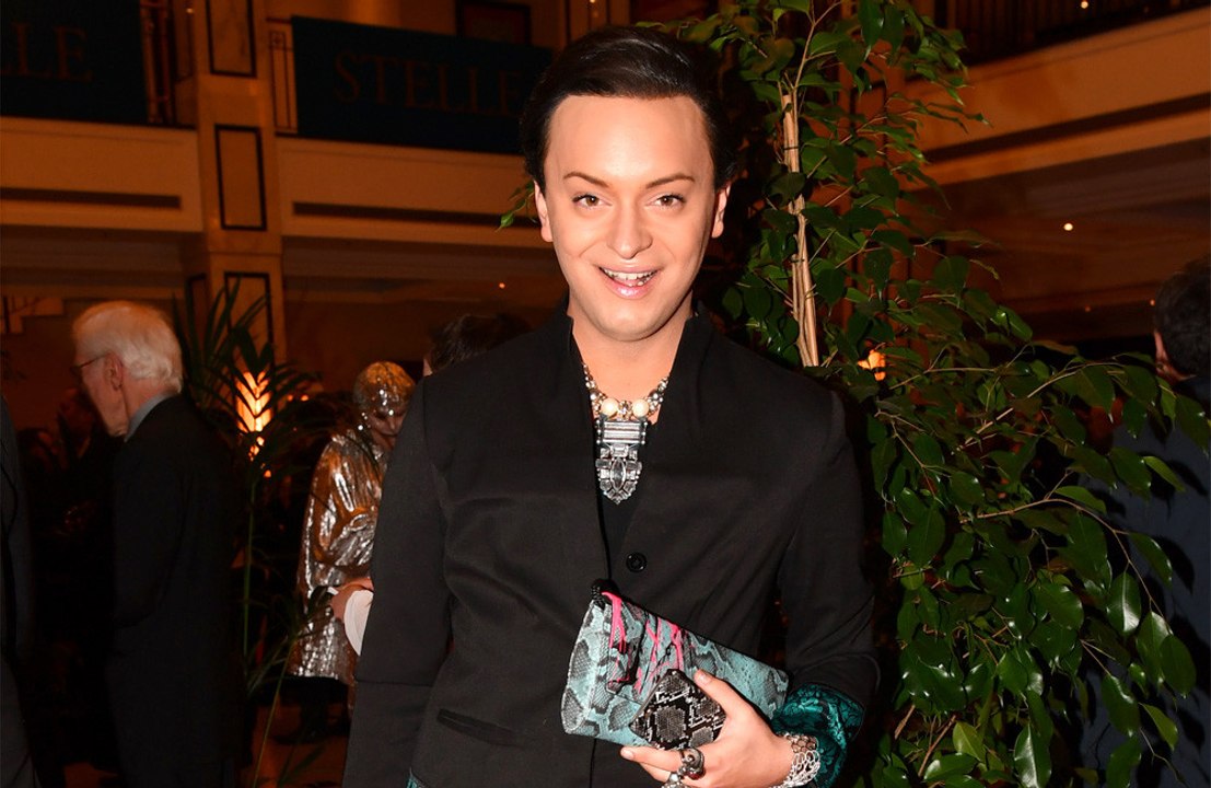 Promis unter Palmen: Das sagen Stars zum Prinzen