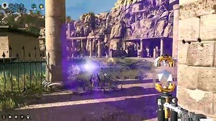 TTP: Road To Gehenna [2: 3/4] Ennui est incontinent