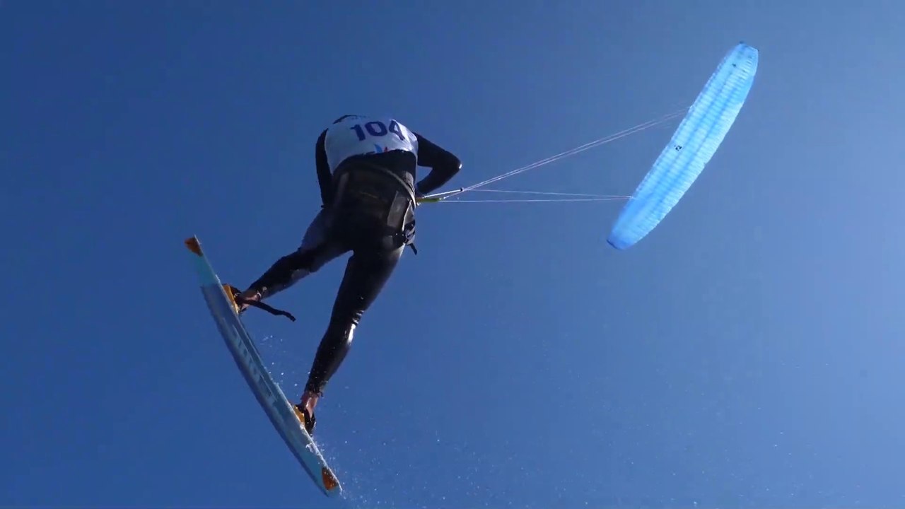 Fédération Française de Voile 2021 - La finale de l'ENGIE KITE TOUR 2021 se déroulera à Arcachon !