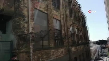 Yunanistan Dışişleri Bakanı Dendias, Milli Eğitim Bakanlığı Özel Merkez Rum Lisesini ziyaret etti