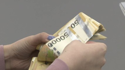 3월 은행 가계대출 6.5조 증가...주택담보대출 5.7조 ↑ / YTN