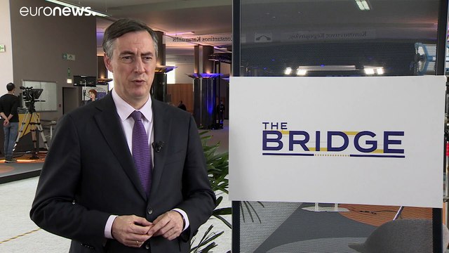 ЕС в Арктике: сотрудничество с США, конкуренция с РФ и КНР