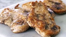 World'S Best Chicken Breast - Extra Juicy Recipe