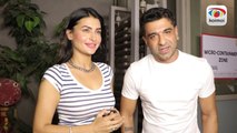 Eijaz Khan & Pavitra Punia Look HOT Posing For The Paparazzi | Bigg Boss 14