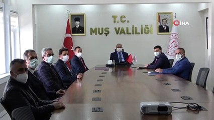 Hasköy’ün 67 yıllık tapu sorunu çözüldü