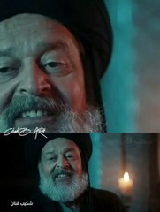 مقطع من مسلسل يونس يمرة