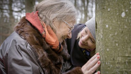 Mitgefühl auf Rezept - Trailer (Deutsche UT) HD