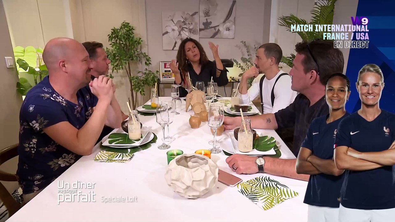 Steevy Boulay raconte la chose la plus honteuse qu'il a fait lors de sa participation à 