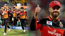 SRH ತಂಡದ ದೌರ್ಬಲ್ಯ ಕಂಡುಹಿಡಿದ  AB de Villiers | Oneindia Kannada