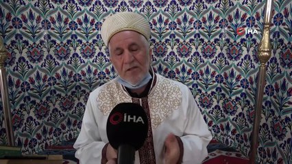 Korona virüs salgını 'Nerede o eski Ramazanlar' dedirtti