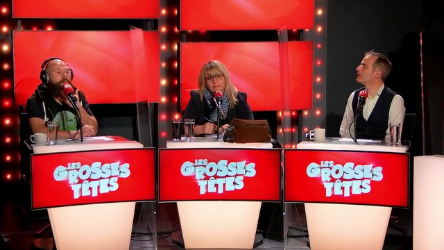 Harold Barbé est la nouvelle recrue de Laurent Ruquier