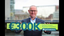 Northern Ireland businesses urged to enter most lucrative Seedcorn competition ever