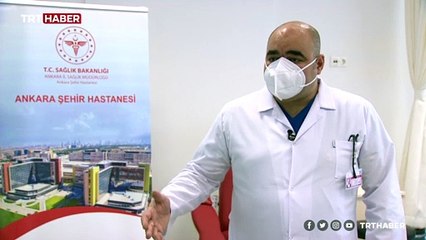 Yerli aşı için yeni merkez kuruldu