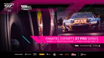 LIVE  | Round 2 | Paul Ricard | Fanatec Esports GT Pro Series 2023