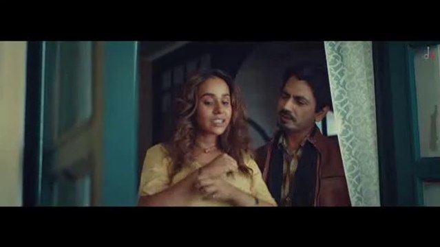 Baarish Ki Jaaye - Nawazuddin Siddiqui & Sunanda Sharma - Jaani - Arvindr Khaira