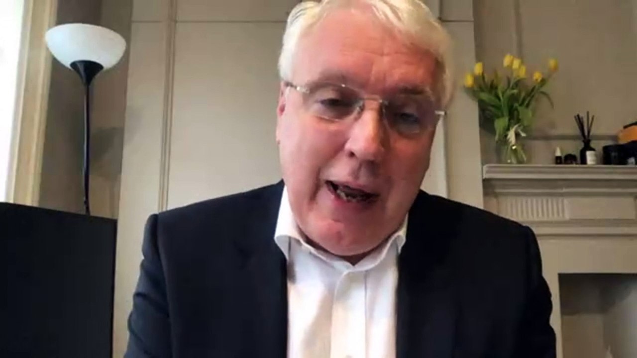 La OTAN sigue los pasos de Estados Unidos y anuncia su retirada de Afganistán para septiembre