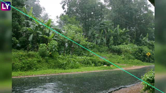 Maharashtra Weather: महाराष्ट्रात येत्या 48 तासात विजेच्या कडकडाटासह पावसाचा अंदाज
