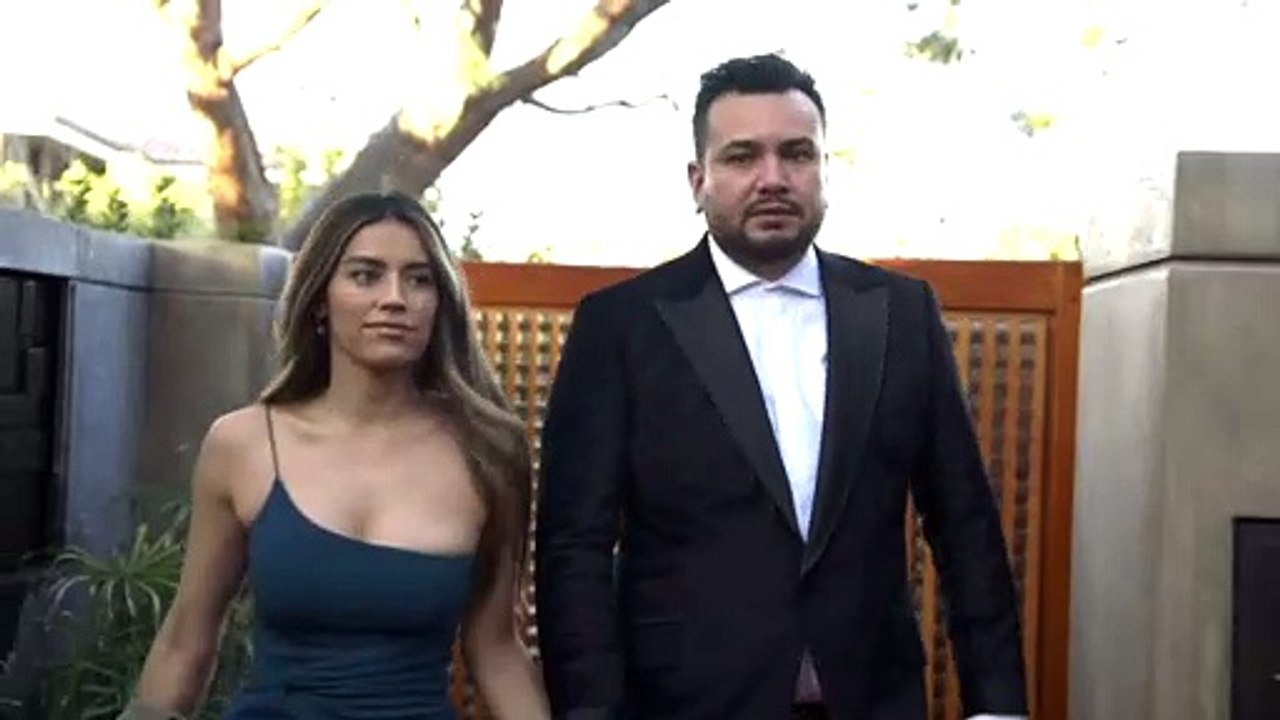 ‘The Hills’ Trailer Teases Kristin's Return, Brody And Audrina Kiss