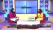 Organic Hills Clinic - Badwam Afisem on Adom TV (14-4-21)