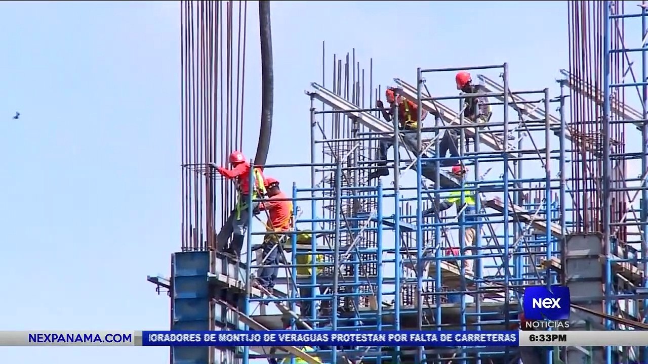 Expectativas económicas son positivas según funcionarios del Mitradel  - Nex Noticias