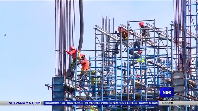 Expectativas económicas son positivas según funcionarios del Mitradel - Nex Noticias