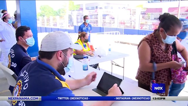 Revelan cual es la siguiente provincia en iniciar el proceso de vacunación - Nex Noticias