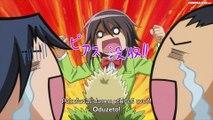 Kaichou wa Maid-sama - Epizoda 1 - Rajcho [animebalkan.net]