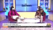 ‘Crushed’ Documentary: Over 771 lives lost to road accidents so far - Badwam Afisem on Adom TV (14-4-21)