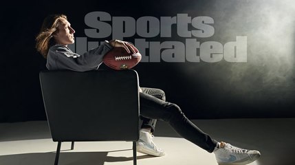 The Big Interview: Trevor Lawrence