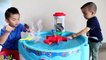 Paw Patrol Water Table Unboxing Fun With Ckn Toys