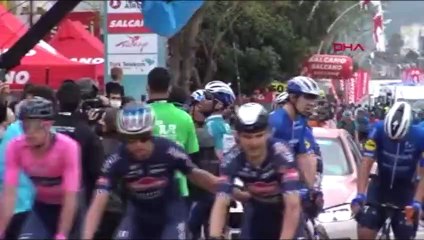 Cumhurbaşkanlığı yarışında birbirlerine girdiler