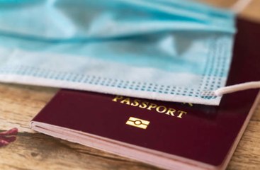 4 choses à considérer avant de partir à l'étranger durant la pandémie