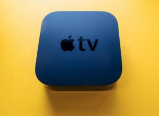 La Apple TV avec caméra et micro intégrés pourrait être en développement