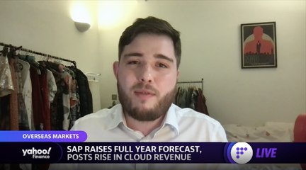 LVMH posts better than expected sales, raises forecast