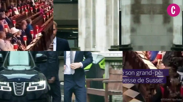 Le prince Harry risque-t-il de rater l'accouchement de Meghan Markle ?