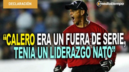 Leo López, el heredero de Calero, recordó al Cóndor a 50 años de su nacimiento