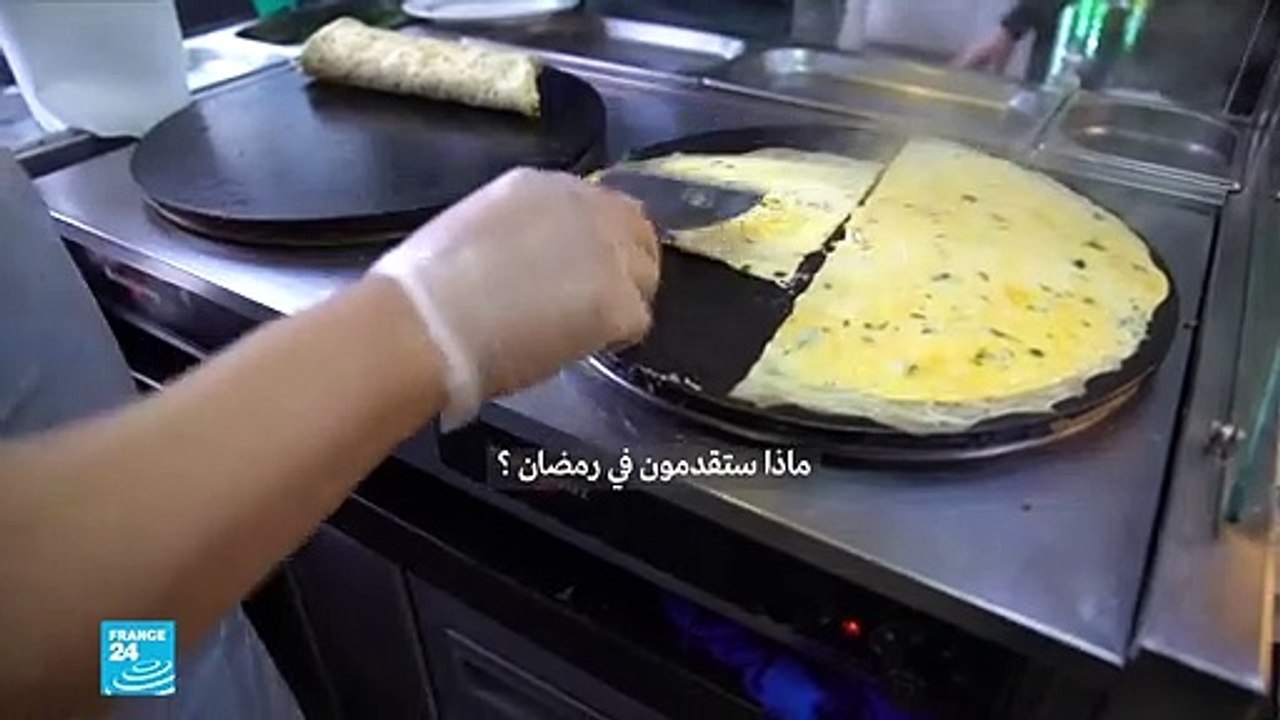 مسلمو فرنسا يستقبلون شهر رمضان في ظل أزمة  فيروس كورونا