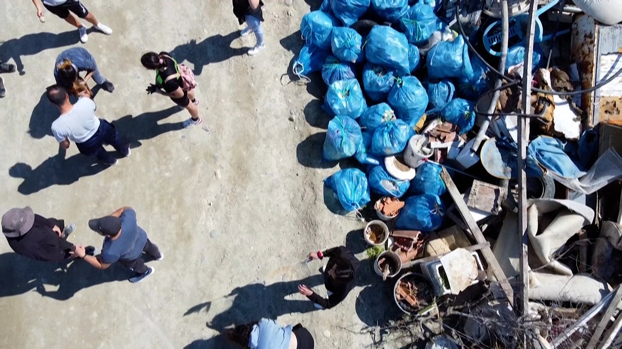 Wie Jugendliche in Zypern für den Umweltschutz kämpfen