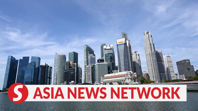 The Straits Times | Surprising growth in Singapore’s Q1 GDP